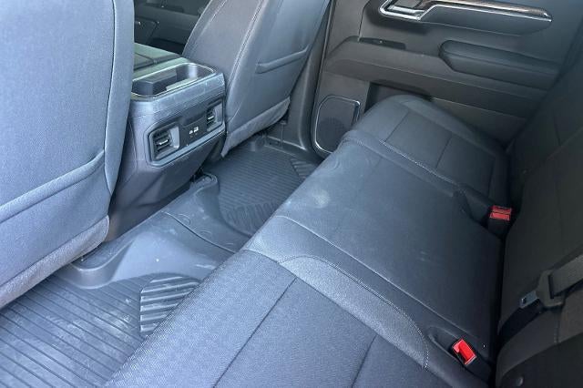 2025 Chevrolet Silverado 1500 LT Trail Boss - Photo 14