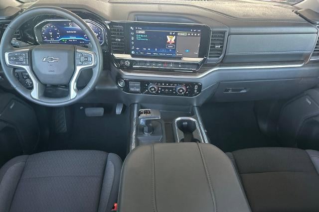 2025 Chevrolet Silverado 1500 LT Trail Boss - Photo 15