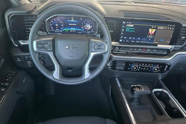 2025 Chevrolet Silverado 1500 LT Trail Boss - Photo 16