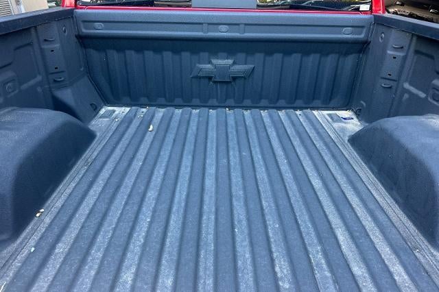 2025 Chevrolet Silverado 1500 LT Trail Boss - Photo 17