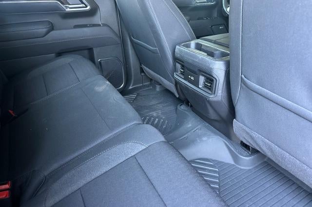 2025 Chevrolet Silverado 1500 LT Trail Boss - Photo 18