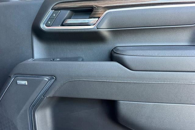2025 Chevrolet Silverado 1500 LT Trail Boss - Photo 20