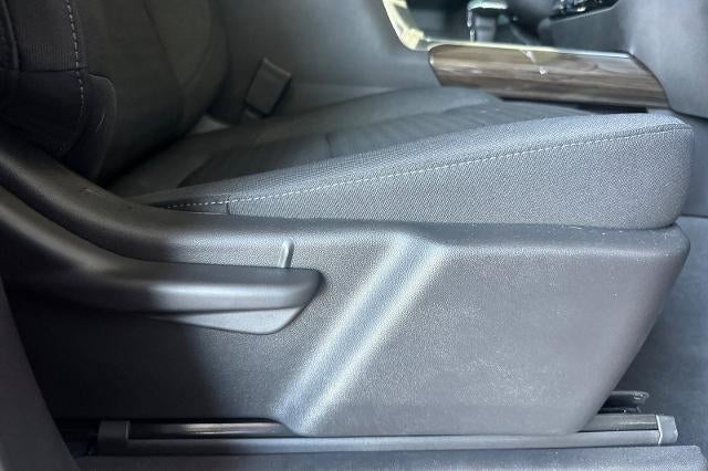2025 Chevrolet Silverado 1500 LT Trail Boss - Photo 22