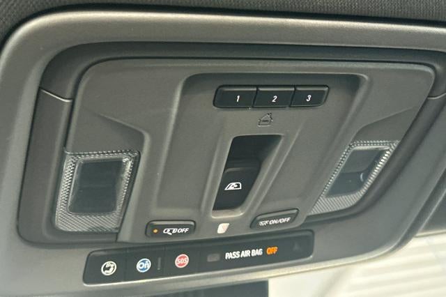 2025 Chevrolet Silverado 1500 LT Trail Boss - Photo 23