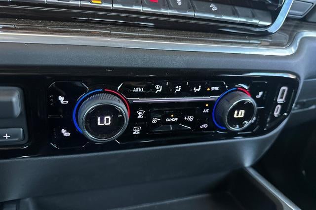 2025 Chevrolet Silverado 1500 LT Trail Boss - Photo 27