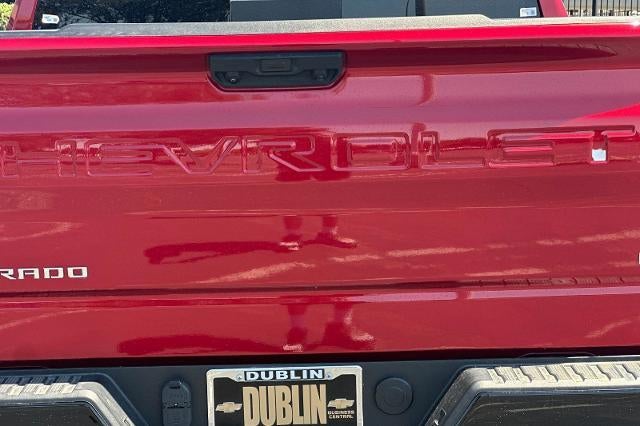 2025 Chevrolet Silverado 1500 LT Trail Boss - Photo 47