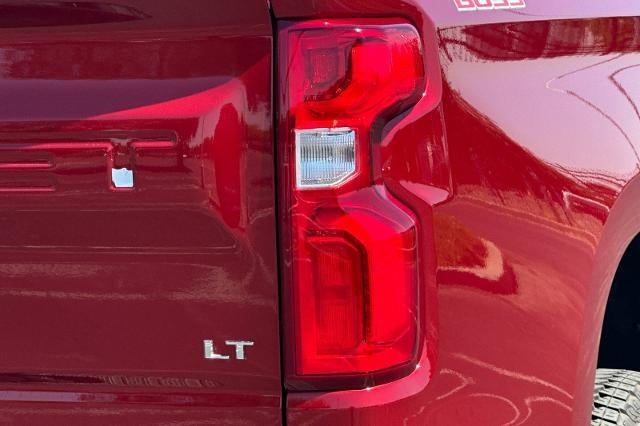 2025 Chevrolet Silverado 1500 LT Trail Boss - Photo 48