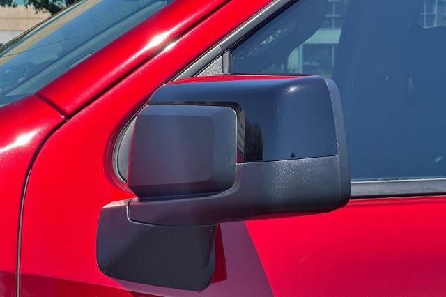 2025 Chevrolet Silverado 1500 LT Trail Boss - Photo 51