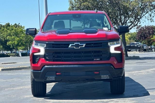 2025 Chevrolet Silverado 1500 LT Trail Boss - Photo 9