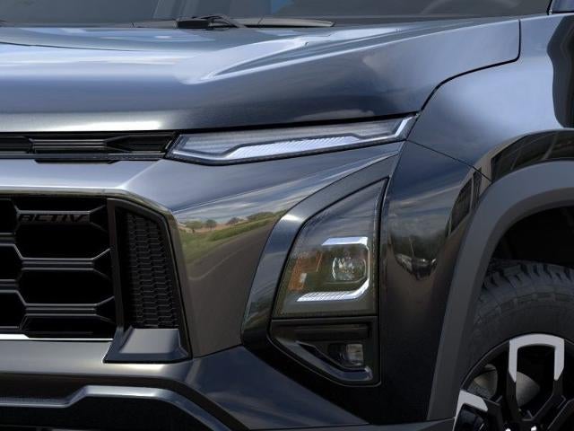 2027 Chevrolet Equinox ACTIV - Photo 11