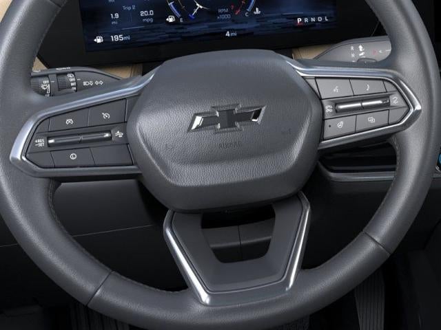 2027 Chevrolet Equinox ACTIV - Photo 20