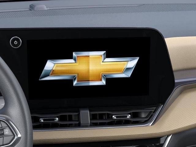2027 Chevrolet Equinox ACTIV - Photo 21