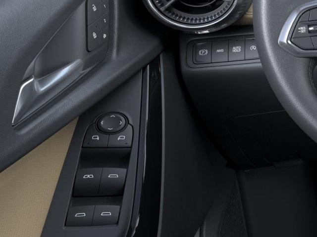 2027 Chevrolet Equinox ACTIV - Photo 23