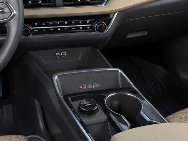 2027 Chevrolet Equinox ACTIV - Photo 24