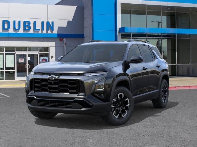2027 Chevrolet Equinox ACTIV - Photo 7