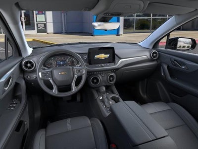 2026 Chevrolet Blazer 3LT