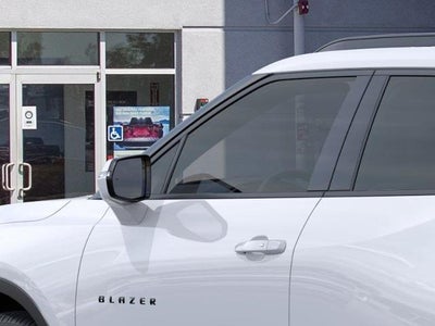 2026 Chevrolet Blazer 3LT