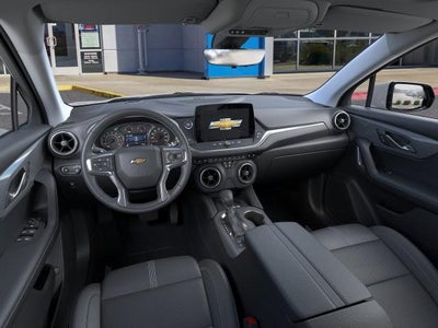 2026 Chevrolet Blazer 3LT