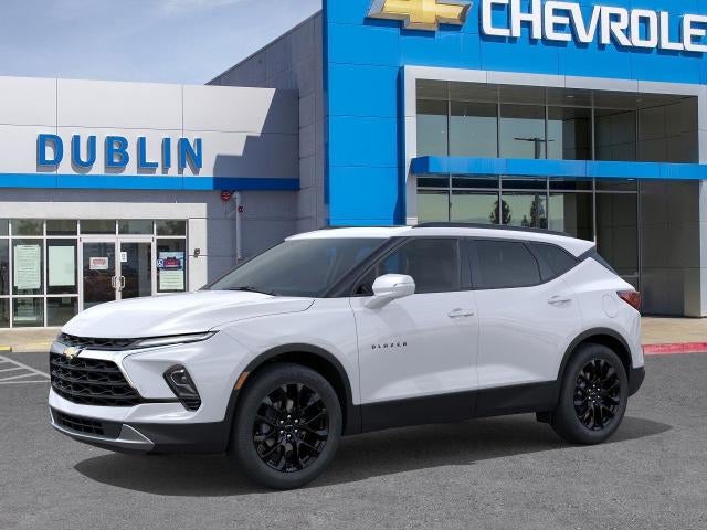 2026 Chevrolet Blazer 3LT