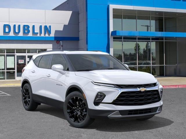 2026 Chevrolet Blazer 3LT