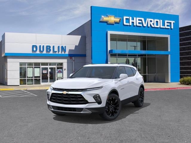 2026 Chevrolet Blazer 3LT
