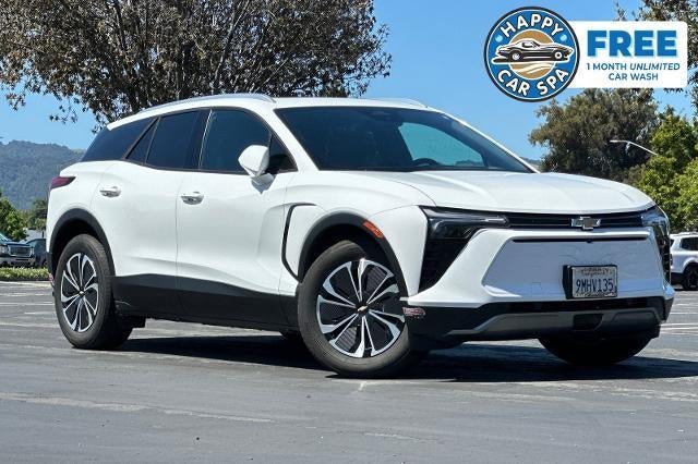 2024 Chevrolet Blazer EV LT