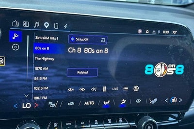 2024 Chevrolet Blazer EV LT