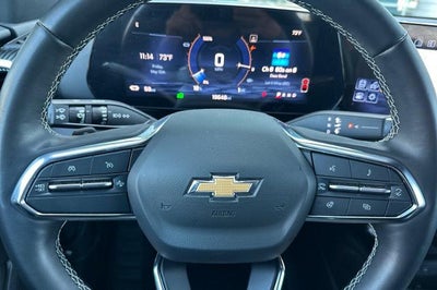 2024 Chevrolet Blazer EV LT