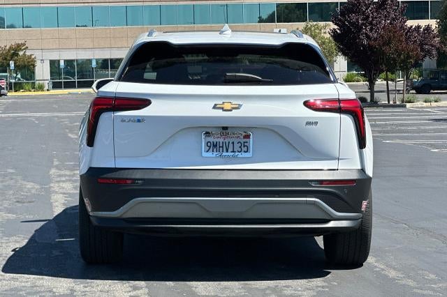 2024 Chevrolet Blazer EV LT