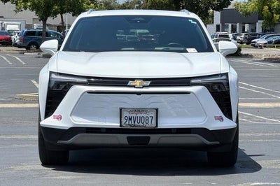 2024 Chevrolet Blazer EV LT
