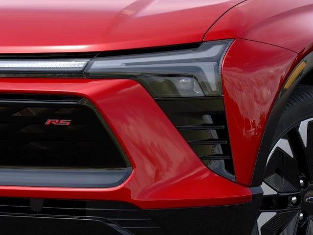 2026 Chevrolet Blazer EV RS
