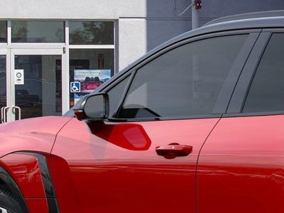 2026 Chevrolet Blazer EV RS