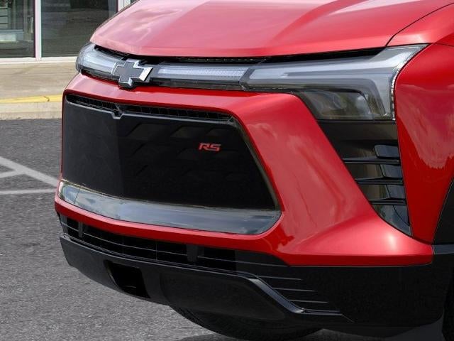 2026 Chevrolet Blazer EV RS