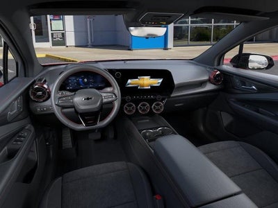 2026 Chevrolet Blazer EV RS