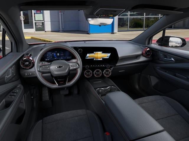 2026 Chevrolet Blazer EV RS