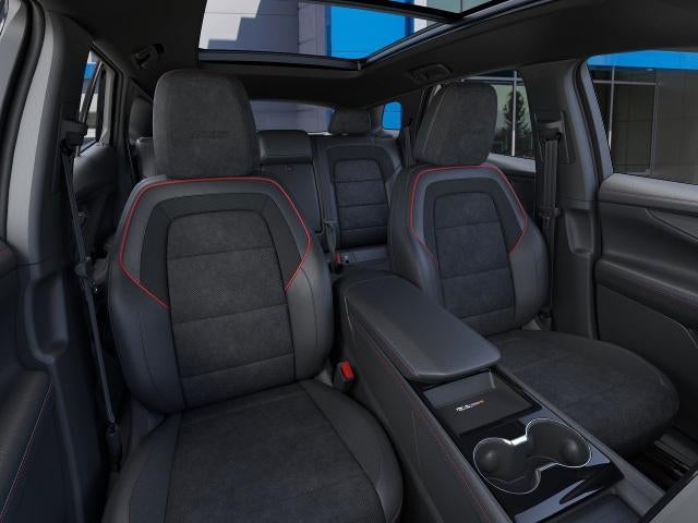 2026 Chevrolet Blazer EV RS