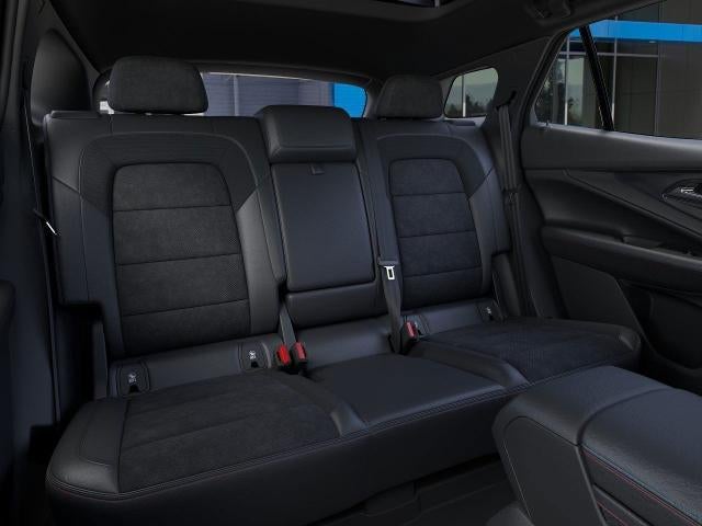 2026 Chevrolet Blazer EV RS