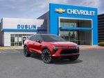 2026 Chevrolet Blazer EV RS