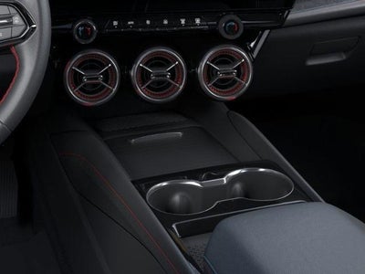 2026 Chevrolet Blazer EV RS