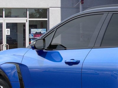 2026 Chevrolet Blazer EV RS