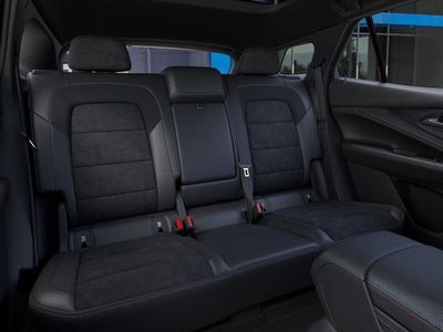 2026 Chevrolet Blazer EV RS