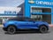 2026 Chevrolet Blazer EV RS