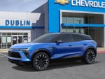 2026 Chevrolet Blazer EV RS