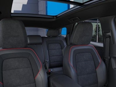 2026 Chevrolet Blazer EV RS