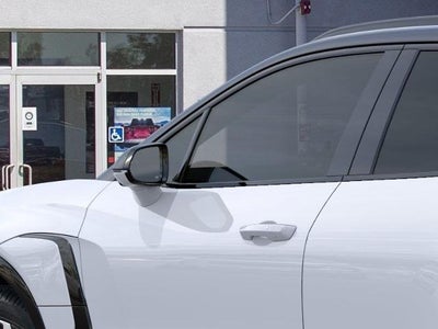 2026 Chevrolet Blazer EV RS