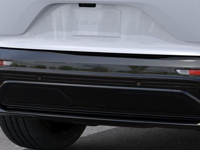 2026 Chevrolet Blazer EV RS