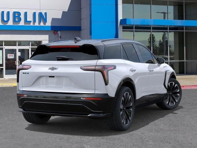 2026 Chevrolet Blazer EV RS