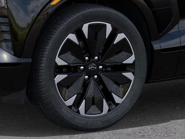 2026 Chevrolet Blazer EV RS