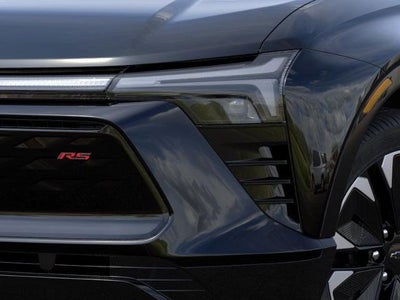 2026 Chevrolet Blazer EV RS