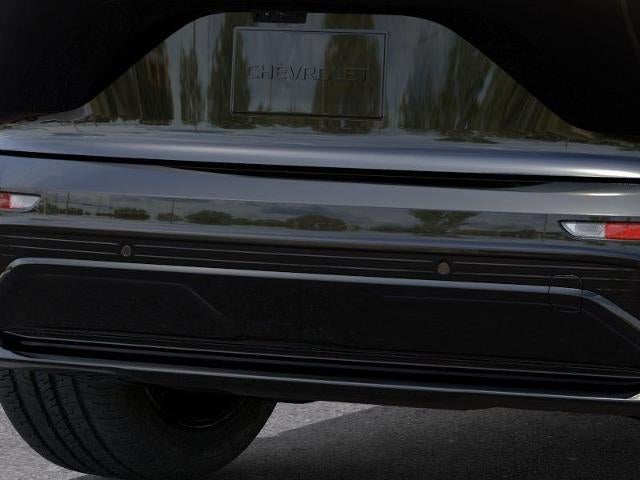 2026 Chevrolet Blazer EV RS